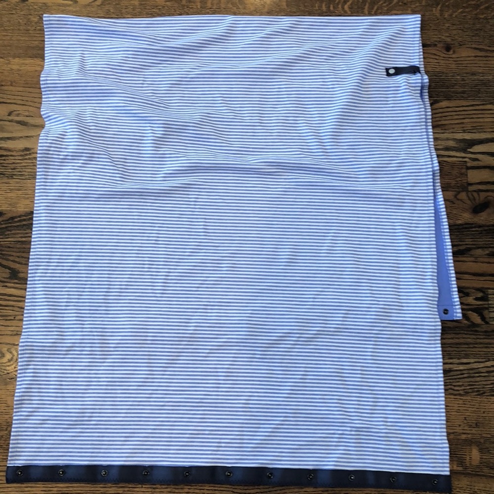 Lululemon wrap vinyasa scarf